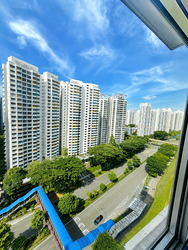 Blk 469B Fernvale Lea (Sengkang), HDB 4 Rooms #580100531